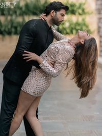 Pre-Wedding Photography