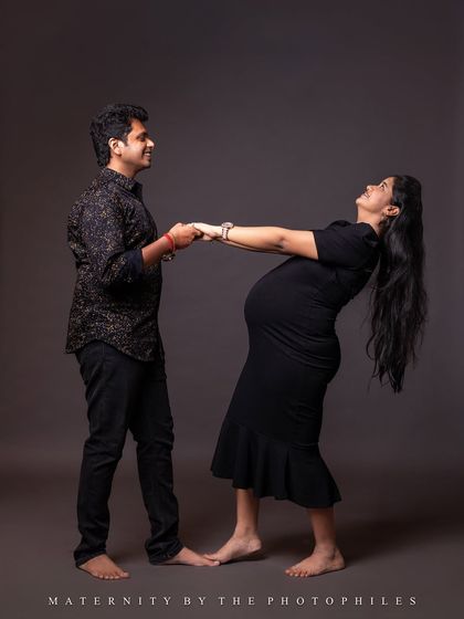 Timeless Studio Portraits photo 5