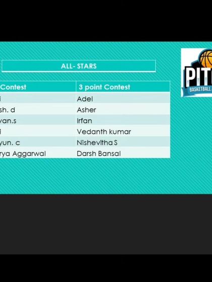 Pitch Basketball - Youth Basketball Leagues Beyond the Season: Special Events photo 25