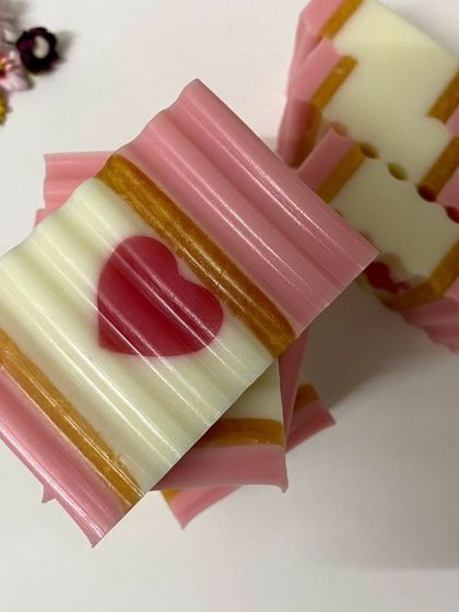 Neetikriti - Artisan Soaps for Sensitive Skin Our Signature Camel Milk Soap Bars photo 11