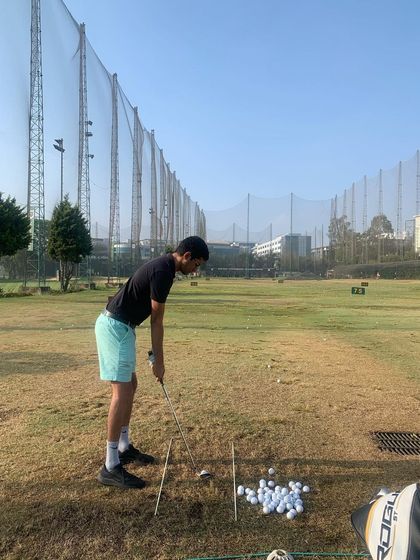 Nikki Ponappa - Golf Coaching Private & Group Lessons for All Ages photo 10