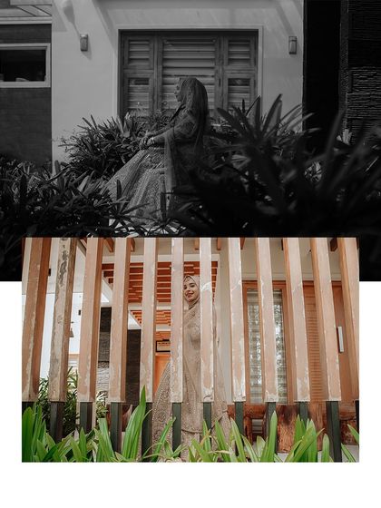 TK Wedding Stories - Wedding & Couples Photography Intimate Muslim Nikah Ceremonies photo 15