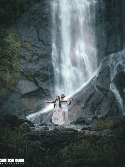 Santosh Ranal Photography - Wedding & Couples Photography Pre-Wedding Stories photo 144