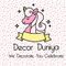 Decor Duniya