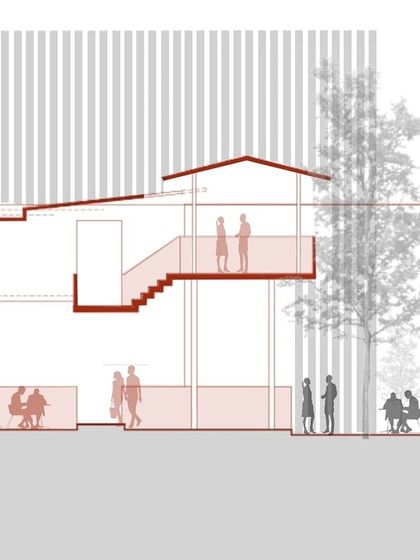 Greyscale Design Studio - Architectural Design Commercial & Hospitality Spaces photo 17