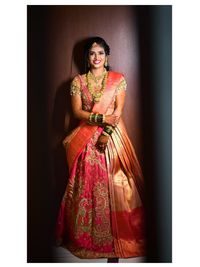 Custom Bridal & Occasion Wear