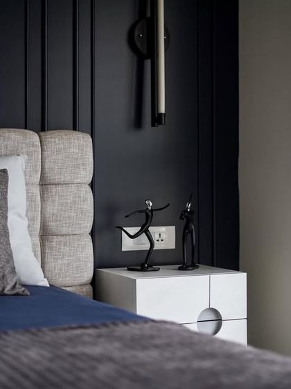 Project YBJ: European Elegance in Mumbai photo 7