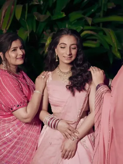 Our Couples, Our Family photo 12