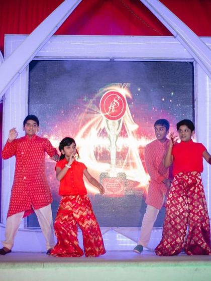 Tarantismo Weddings - Wedding Dance Choreography Epic Sangeet Nights photo 13