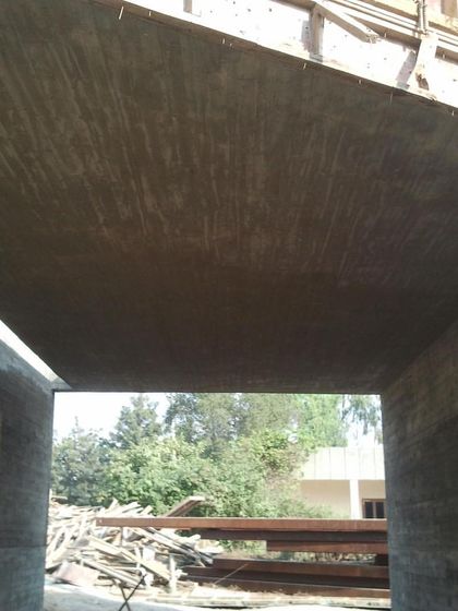 The Construction Process: Material and Form photo 29