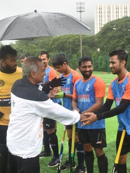 Champions in the Making: Tournament Glory photo 31