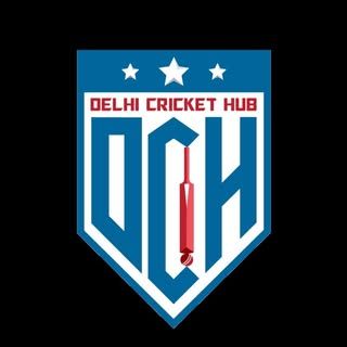 Delhi Cricket Hub