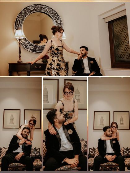 An Evening of Celebration photo 10