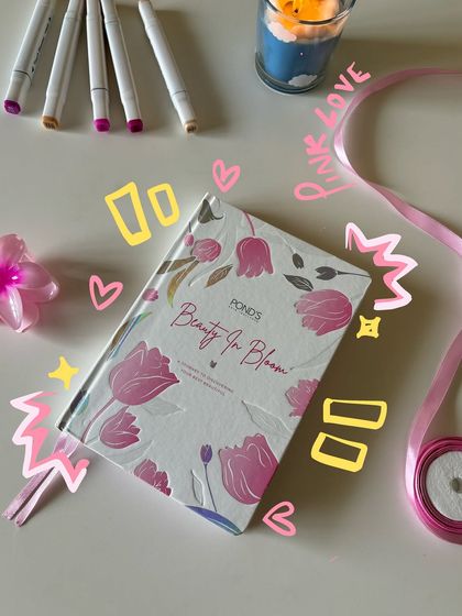 Vaishnavi Patel - Art Workshops My Art Journey & Inspiration photo 13