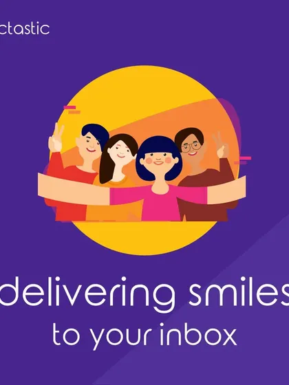 No more waiting for event photos. Our booths deliver smiles right to your inbox with instant digital sharing, so you and your guests can post your favorite moments online as soon as they happen.