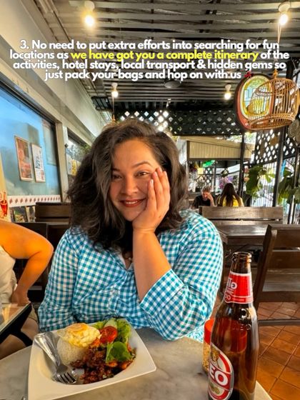 Why Travel With Skaya? photo 15