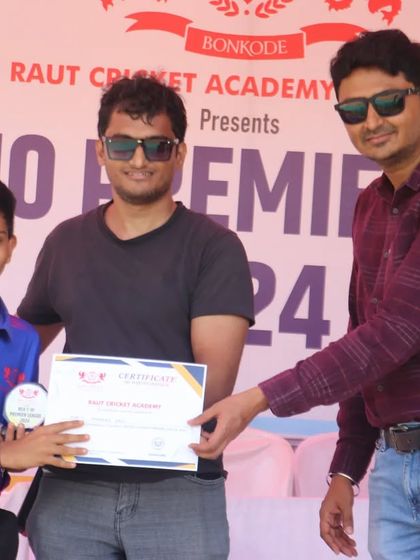 RCA T-10 Premier League photo 18