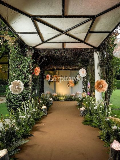 La Pitara - Wedding Planning Whimsical & Enchanted Themes photo 7