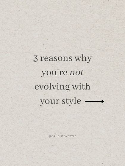 Kathleen Baptist - Virtual Personal Styling My Style Philosophy photo 15