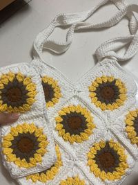 Custom Crochet Commissions