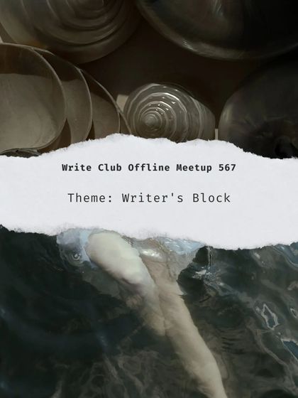 We've all been there. This session on writer's block wasn't about finding a magic cure, but about exploring practical exercises and prompts designed to get the words flowing again, no matter how stuck you feel.