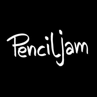 Penciljam