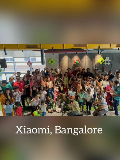 Groovers Academy - Corporate Wellness Programs Energising Your Workspace: In-Office Zumba photo 14