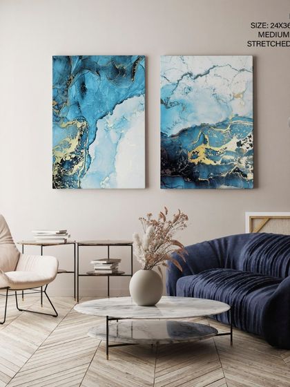 Best of Bharat - Custom Art Prints & Framing Art Sets: Curated Collections photo 5