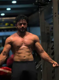 Physique and Strength Coaching