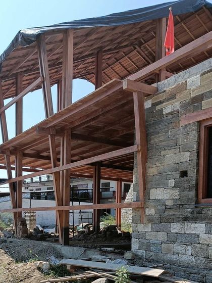 Compartment S4 - Architectural Design From Concept to Creation photo 55