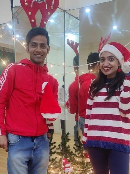 Our Aura Family: Parties & Celebrations photo 15