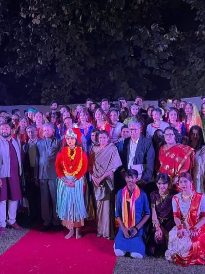 Folk Fusion & Competitions photo 4