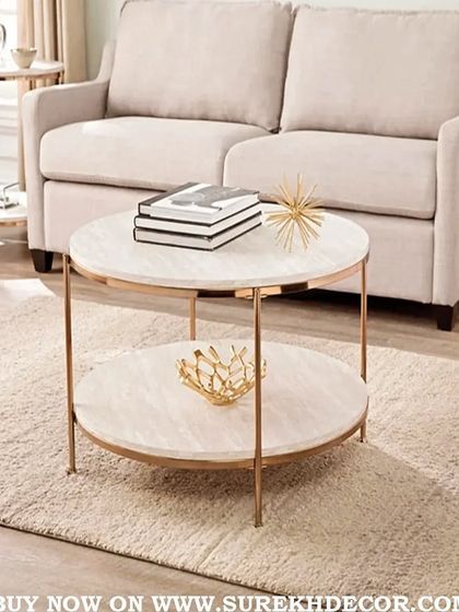 Luxury Living & Dining Rooms photo 5