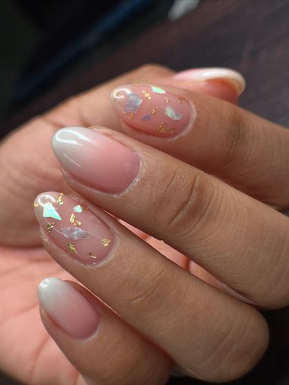 Perfect Blends: Ombré & Airbrush Art photo 9