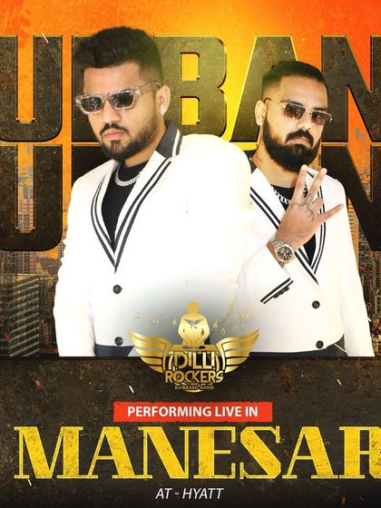 Dilli Rockers - Corporate Event Entertainment On The Road: The Most Booked Band photo 35