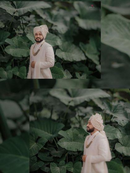 Bandhan Films - Wedding Photography & Videography Timeless Wedding Portraits photo 83