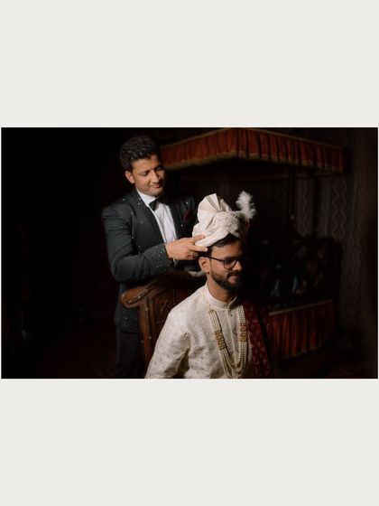 Wedding Day Ceremonies photo 11