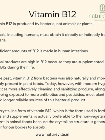 Here's a closer look at why B12 is so important. A deficiency can impair DNA production and lead to a host of issues, from fatigue and weight loss to serious neurological problems. Regular monitoring is key.