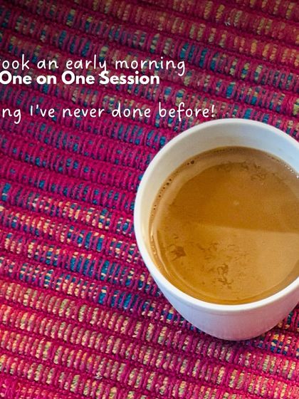 Private Art Lessons in My Cozy Studio photo 17