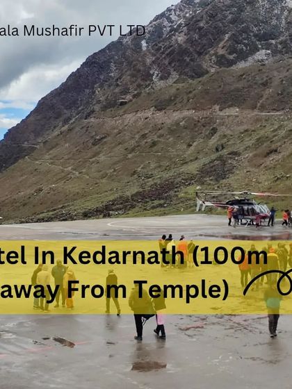 Our Promise: Comfort, Safety & Support photo 5