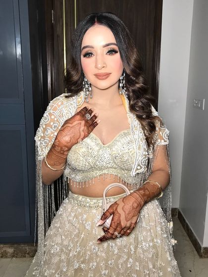 Engagement & Cocktail Glam photo 33