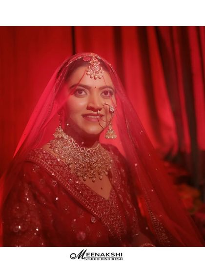 Timeless Bridal & Groom Portraits photo 14