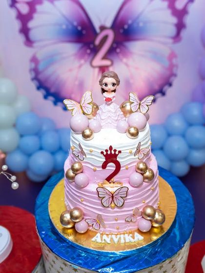 Anshiti - Small Event Photography Cakes & Creative Details photo 6