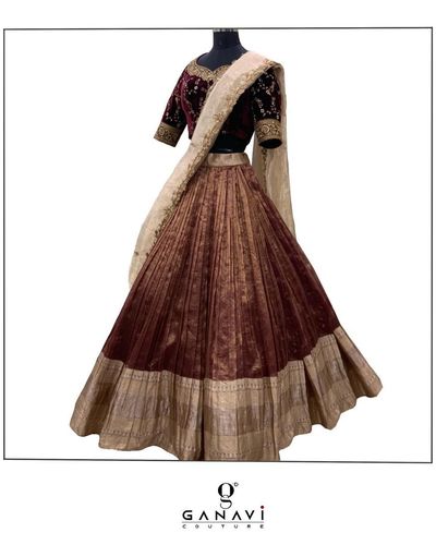 Traditional Indian Wear