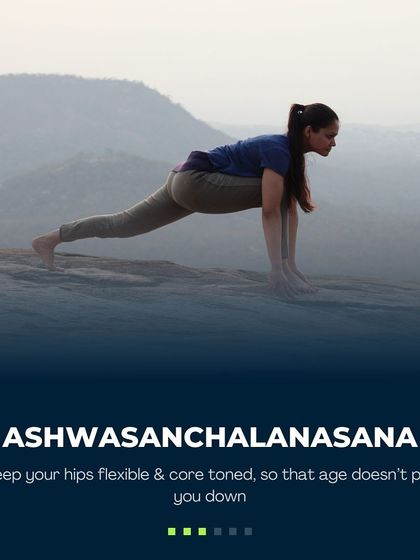 Pragya Bhatt - Therapeutic Yoga My Yoga Journey & Philosophy photo 14