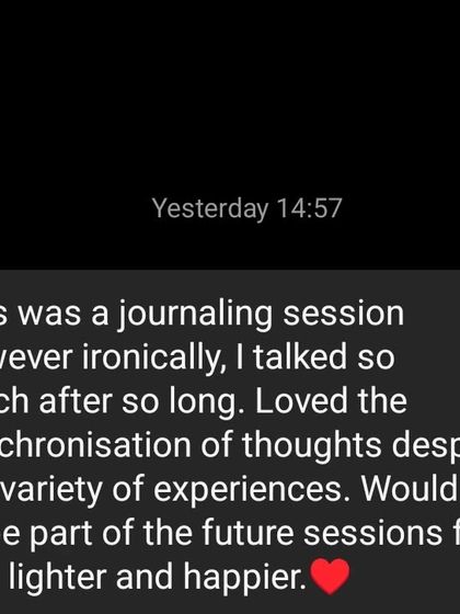 Radhika Mohta - Corporate & Community Events Curated Gatherings: From Diwali Parties to Journaling Circles photo 34