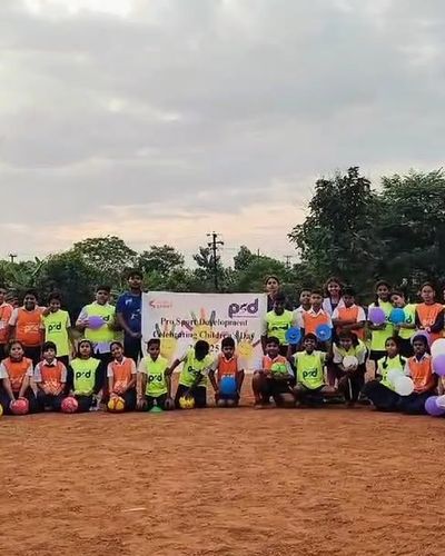 Community Sports Events