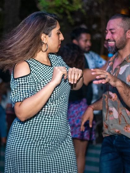 Furor - Latin Dance Socials The La Rumba Experience photo 127