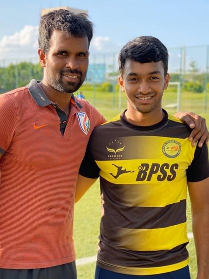 BPSS - Elite Player Development Program Our Stars: Pathways to Pro photo 16