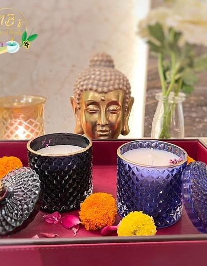 Luxury Scented Candles photo 5